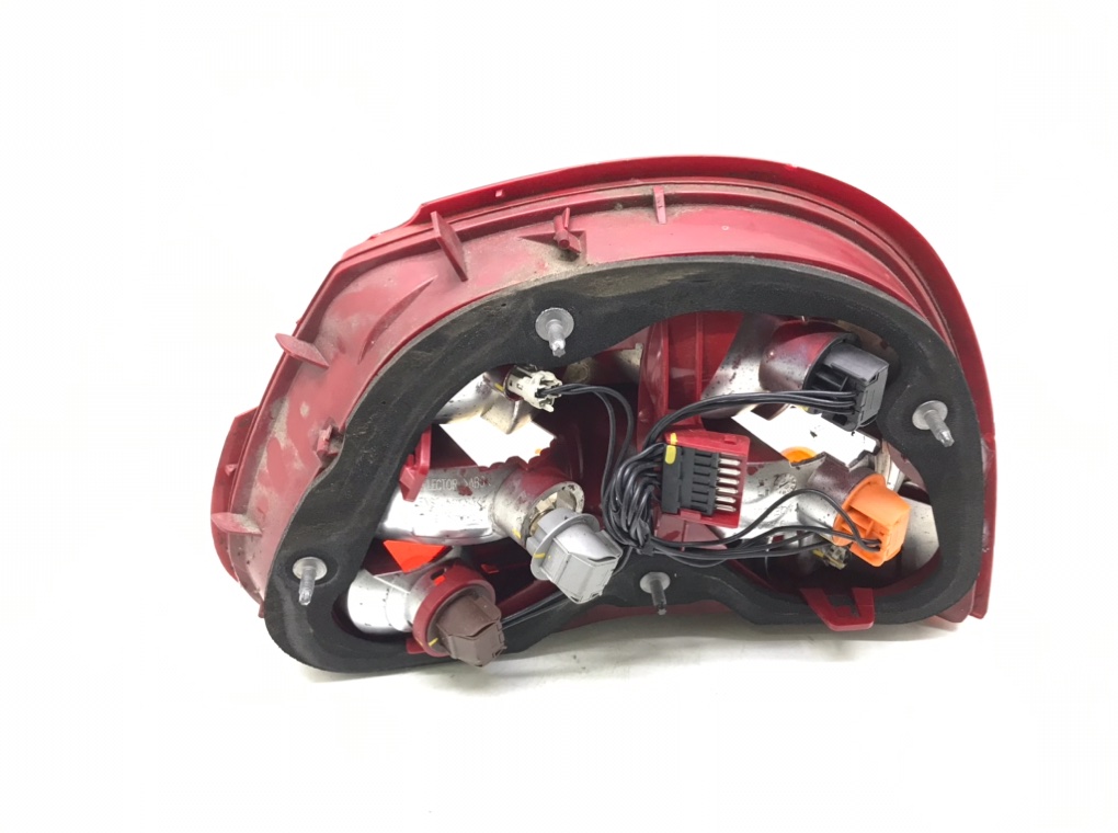 Фонарь задний левый бу для Jaguar X-Type  2.0 TD,  2004 г.