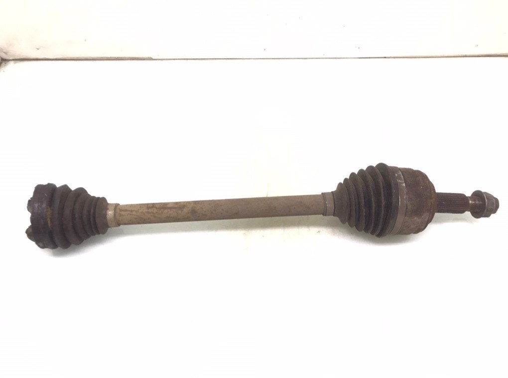 Полуось передняя правая (приводной вал, ШРУС) бу для Renault Master 2.3 DCi, 2010 г. Полуось передняя правая (приводной вал, ШРУС) бу для Renault Master 2.3 DCi, 2010 г.