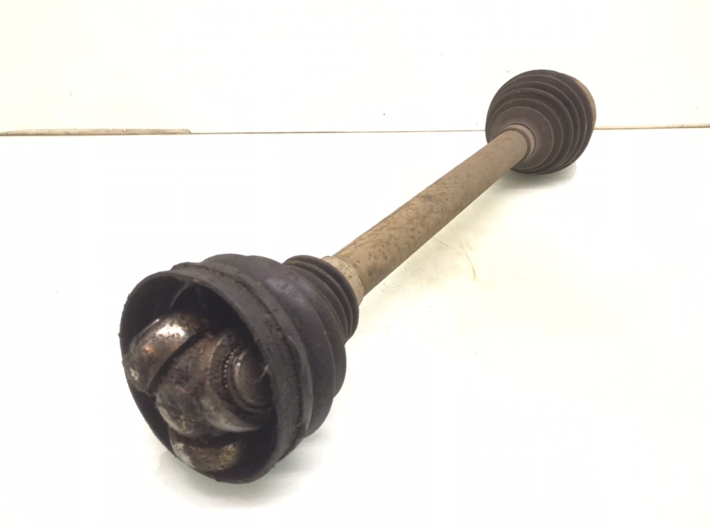 Полуось передняя правая (приводной вал, ШРУС) бу для Renault Master 2.3 DCi, 2010 г. Полуось передняя правая (приводной вал, ШРУС) бу для Renault Master 2.3 DCi, 2010 г.