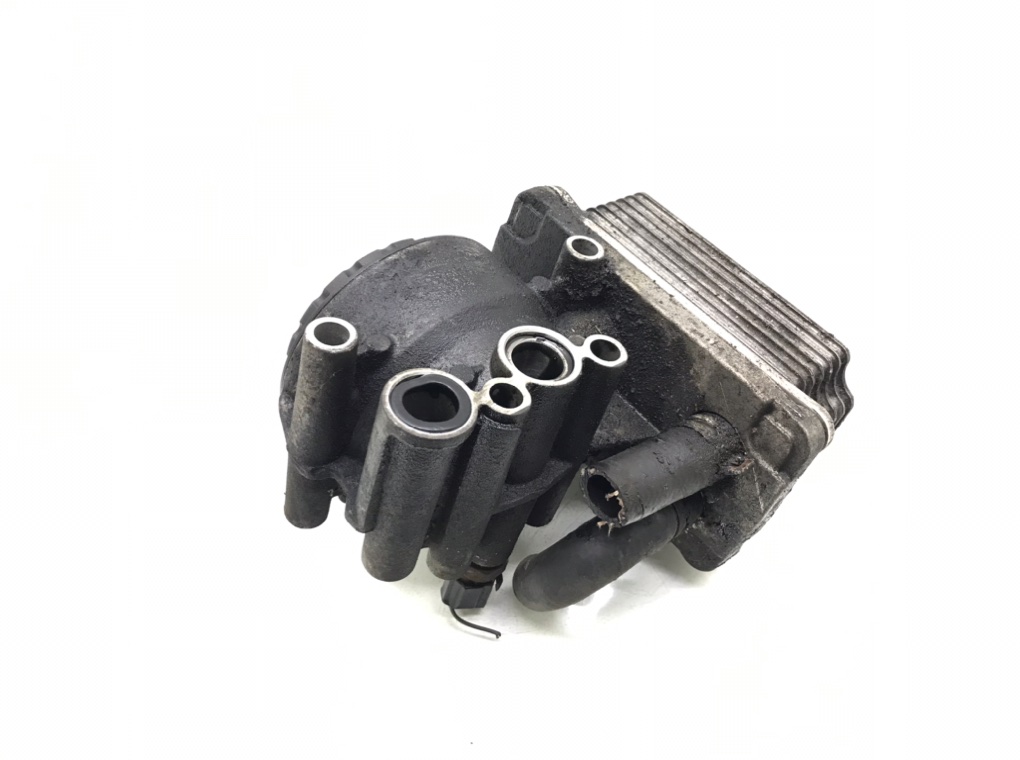 Корпус масляного фильтра бу для Jaguar X-Type  2.0 D,  2007 г.