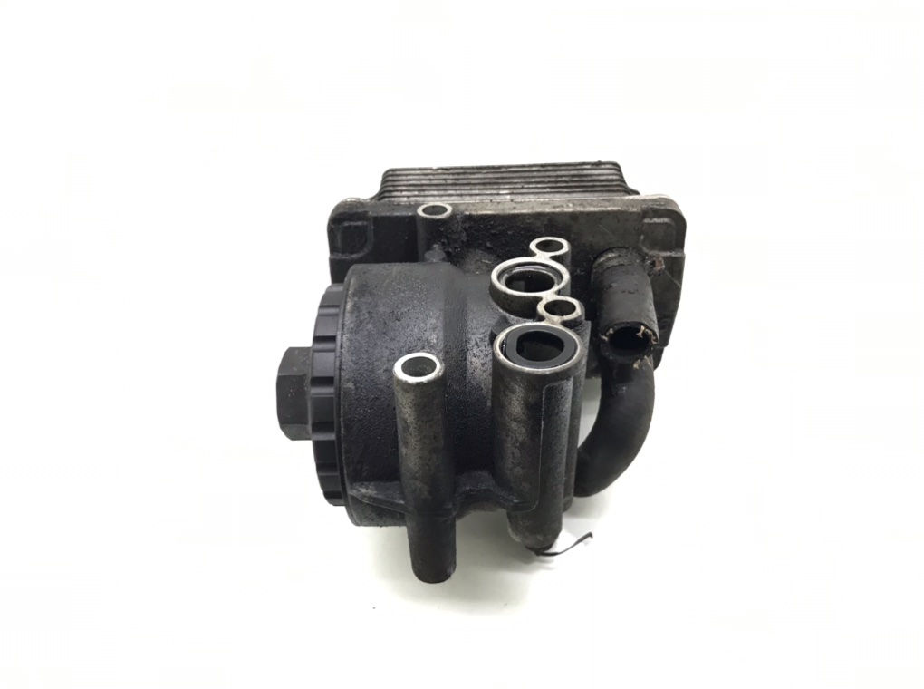 Корпус масляного фильтра бу для Jaguar X-Type  2.0 D,  2007 г.