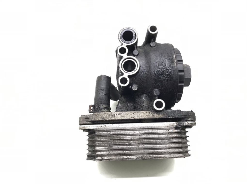 Корпус масляного фильтра бу для Jaguar X-Type  2.0 D,  2007 г.