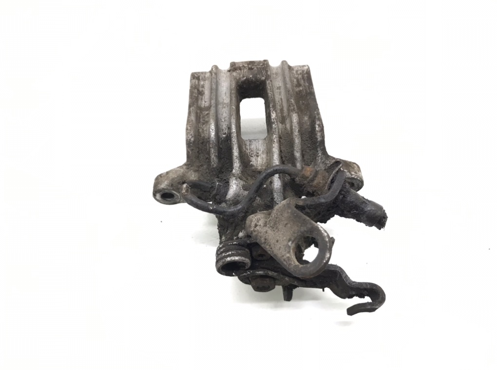 Суппорт задний правый бу для Volkswagen Golf 5 1.9 TDi, 2005 г. Суппорт задний правый бу для Volkswagen Golf 5 1.9 TDi, 2005 г.