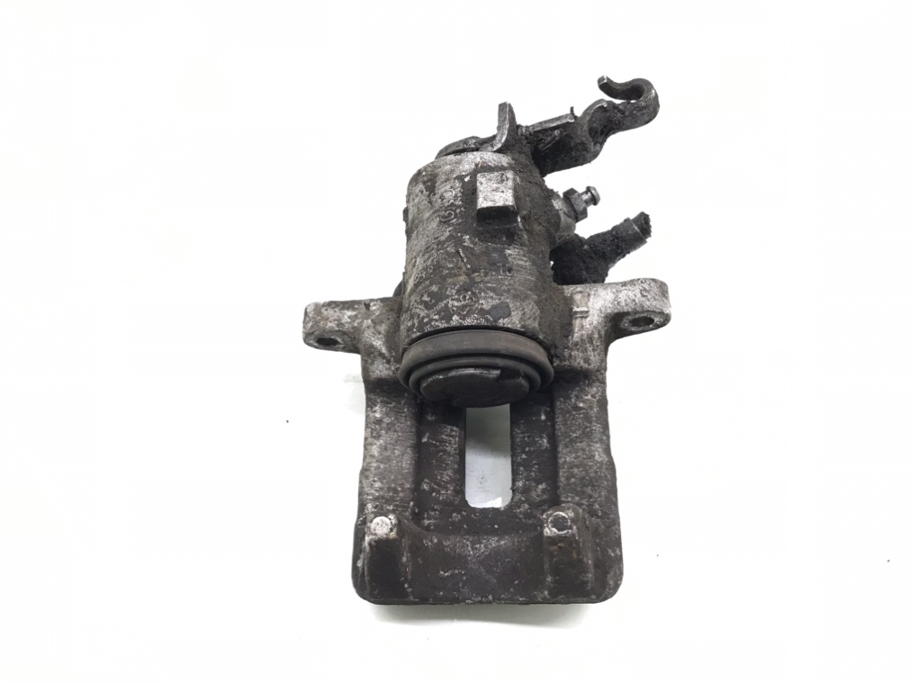 Суппорт задний правый бу для Volkswagen Golf 5 1.9 TDi, 2005 г. Суппорт задний правый бу для Volkswagen Golf 5 1.9 TDi, 2005 г.