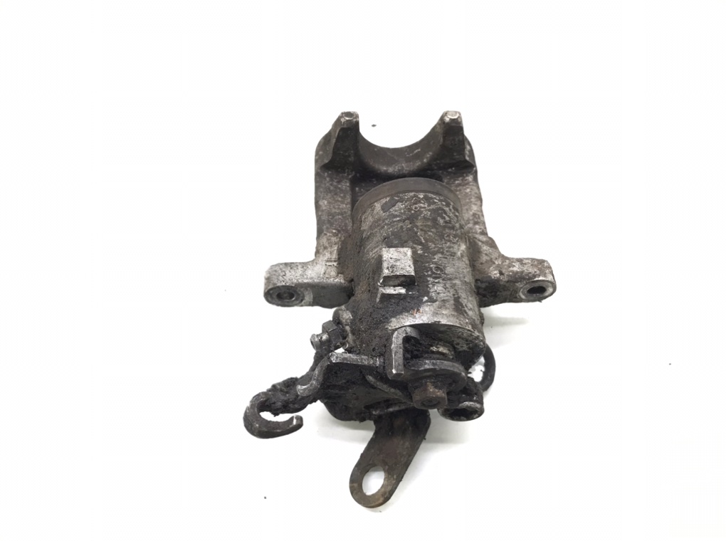 Суппорт задний правый бу для Volkswagen Golf 5 1.9 TDi, 2005 г. Суппорт задний правый бу для Volkswagen Golf 5 1.9 TDi, 2005 г.