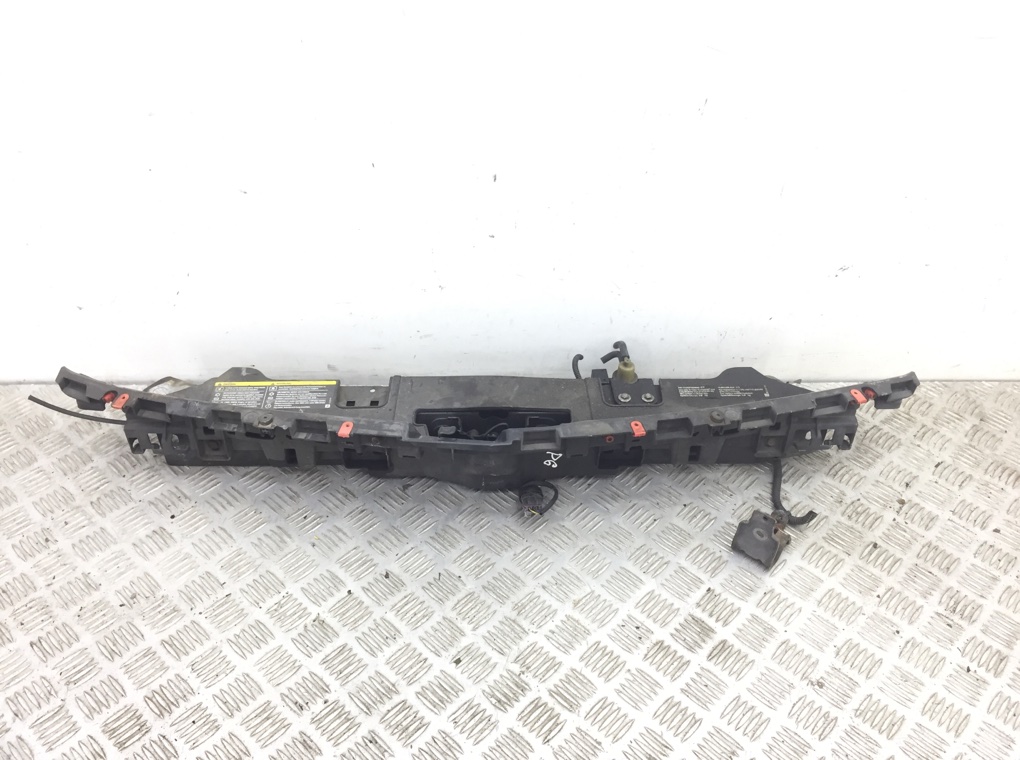 Планка под капот бу для Opel Insignia 2.0 CDTi, 2008 г.