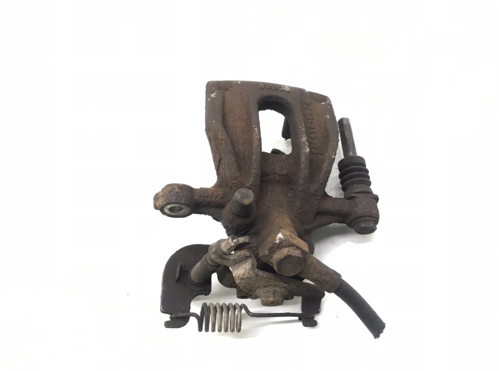 Суппорт задний правый бу для Jaguar X-Type 2.0 TD, 2004 г. Суппорт задний правый бу для Jaguar X-Type 2.0 TD, 2004 г.