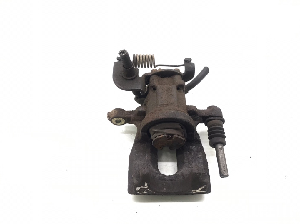 Суппорт задний правый бу для Jaguar X-Type 2.0 TD, 2004 г. Суппорт задний правый бу для Jaguar X-Type 2.0 TD, 2004 г.