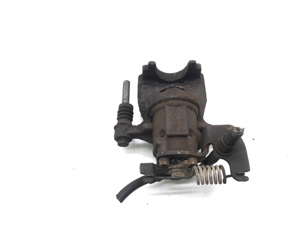 Суппорт задний правый бу для Jaguar X-Type 2.0 TD, 2004 г. Суппорт задний правый бу для Jaguar X-Type 2.0 TD, 2004 г.