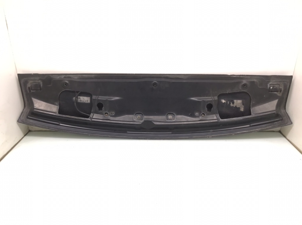 Спойлер бу для Land Rover Range Rover 3 3.0 TD,  2003 г.