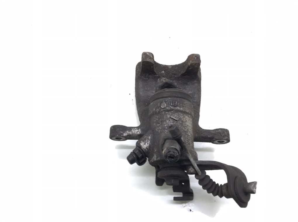 Суппорт задний левый бу для Mini One R56 1.6 TD, 2011 г. Суппорт задний левый бу для Mini One R56 1.6 TD, 2011 г.