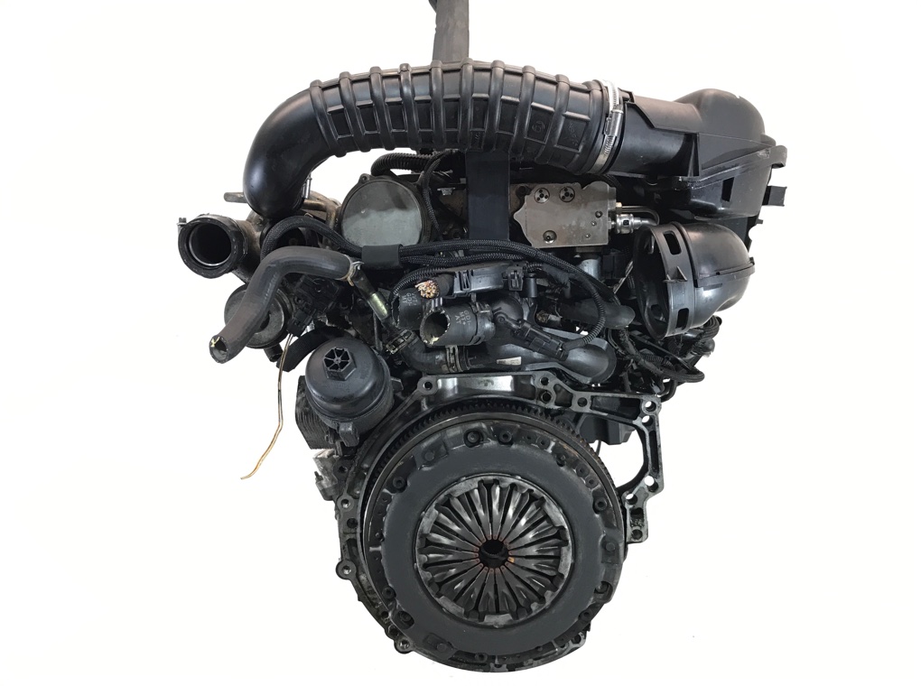Двигатель (ДВС)  бу для Mini Cooper R56 1.6 i,  2008 г.