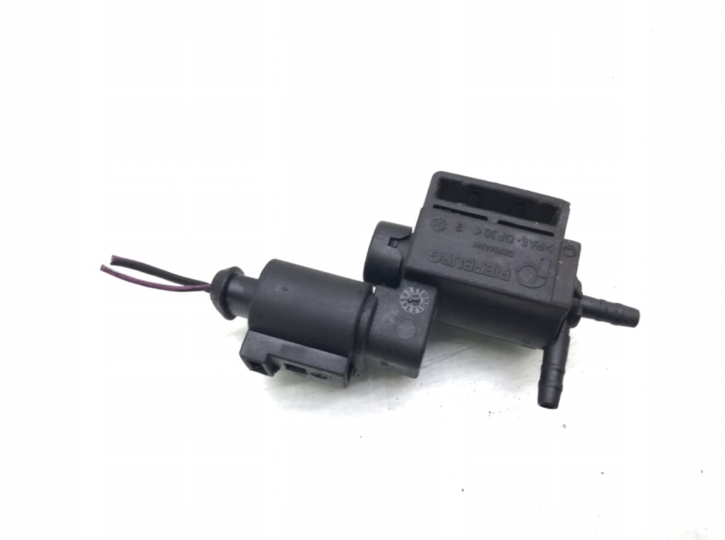 Клапан электромагнитный бу для Volkswagen Bora  2.0 i,  2002 г.