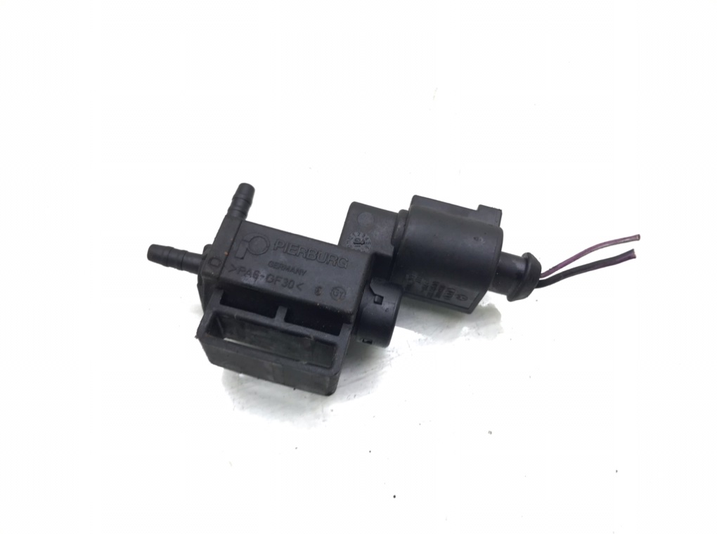 Клапан электромагнитный бу для Volkswagen Bora  2.0 i,  2002 г.