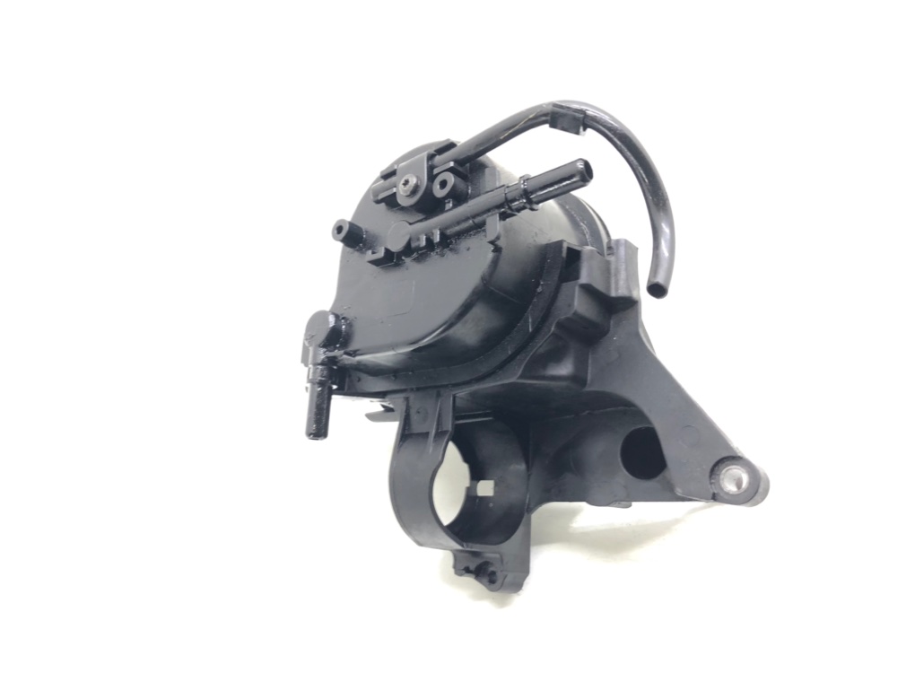 Корпус топливного фильтра бу для Peugeot 1007 1.4 HDi, 2008 г. Корпус топливного фильтра бу для Peugeot 1007 1.4 HDi, 2008 г.