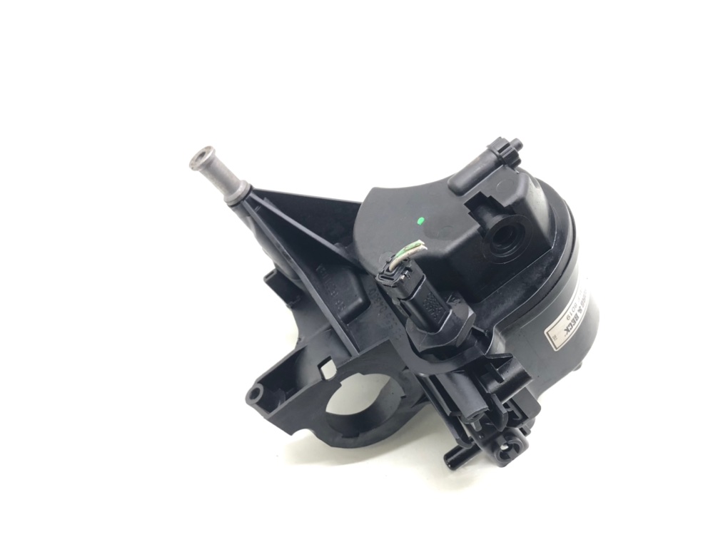 Корпус топливного фильтра бу для Peugeot 1007 1.4 HDi, 2008 г. Корпус топливного фильтра бу для Peugeot 1007 1.4 HDi, 2008 г.