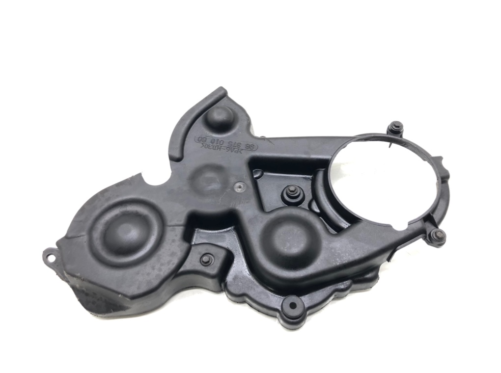 Защита (кожух) ремня ГРМ бу для Peugeot 1007  1.4 HDi,  2008 г.