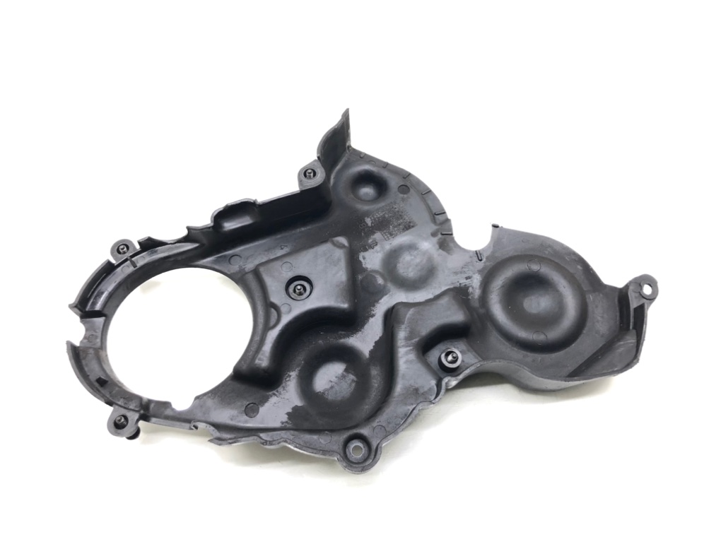 Защита (кожух) ремня ГРМ бу для Peugeot 1007  1.4 HDi,  2008 г.