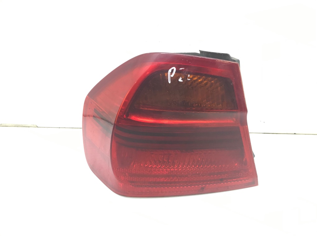 Фонарь задний левый бу для BMW 3 E90/E91/E92/E93 3.0 TD, 2007 г.