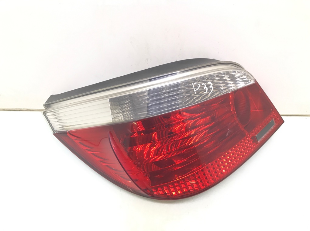 Фонарь задний левый бу для BMW 5 E60/E61 2.0 TD, 2006 г.