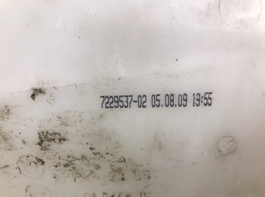 Бачок омывателя бу для BMW 1 E87/E81/E82/E88 2.0 TD,  2009 г.