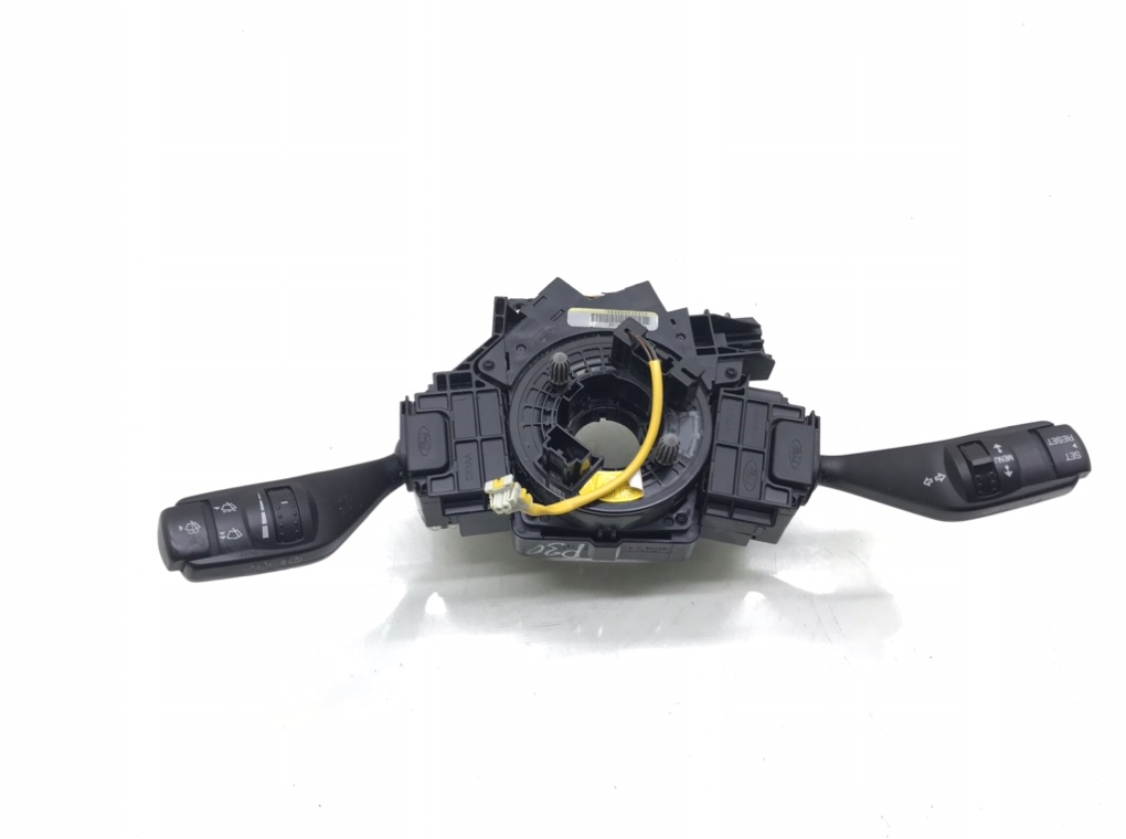 Переключатель подрулевой (стрекоза) бу для Ford Focus 2 1.6 Ti, 2004 г. Переключатель подрулевой (стрекоза) бу для Ford Focus 2 1.6 Ti, 2004 г.