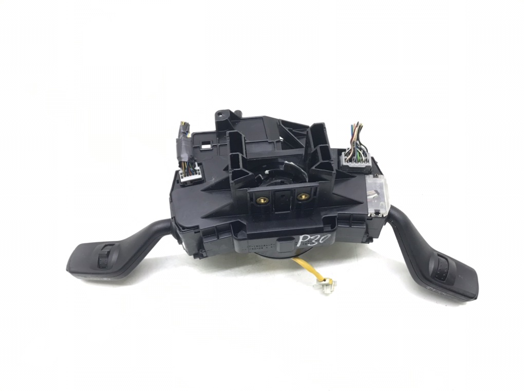 Переключатель подрулевой (стрекоза) бу для Ford Focus 2 1.6 Ti, 2004 г. Переключатель подрулевой (стрекоза) бу для Ford Focus 2 1.6 Ti, 2004 г.