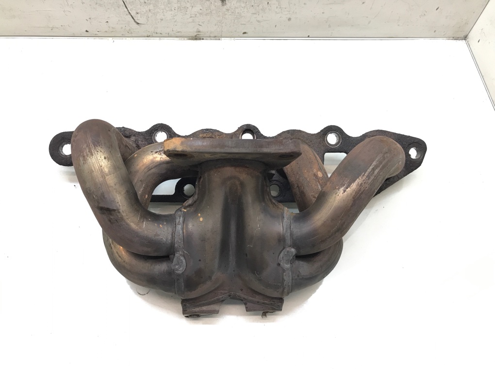 Коллектор выпускной бу для Ford Focus 1 2.0 i, 2001 г.