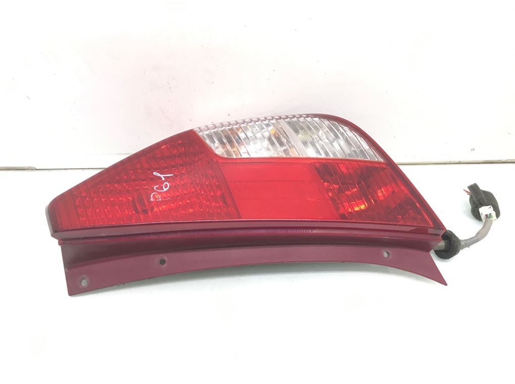 Фонарь задний правый бу для Hyundai i10  1.2 i,  2009 г.