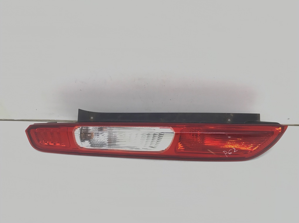 Фонарь задний левый бу для Ford Focus 2 1.8 TDCi, 2006 г.