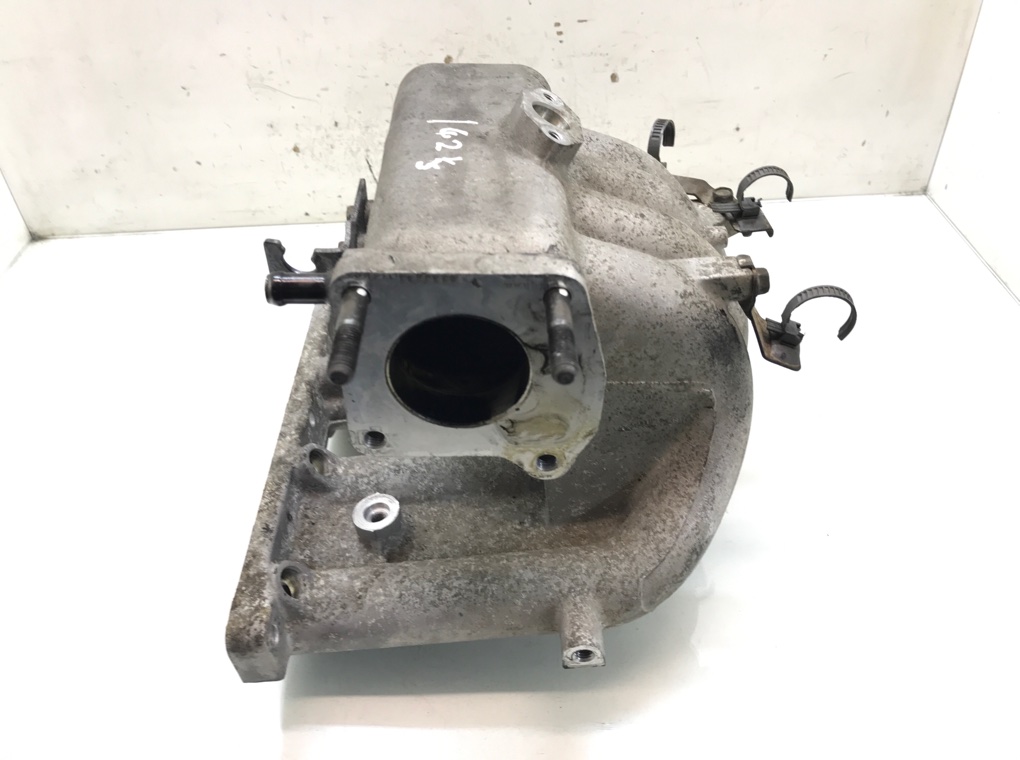 Коллектор впускной бу для Hyundai Getz  1.1 i,  2006 г.