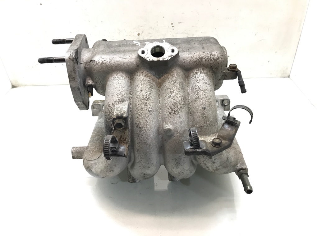 Коллектор впускной бу для Hyundai Getz  1.1 i,  2006 г.