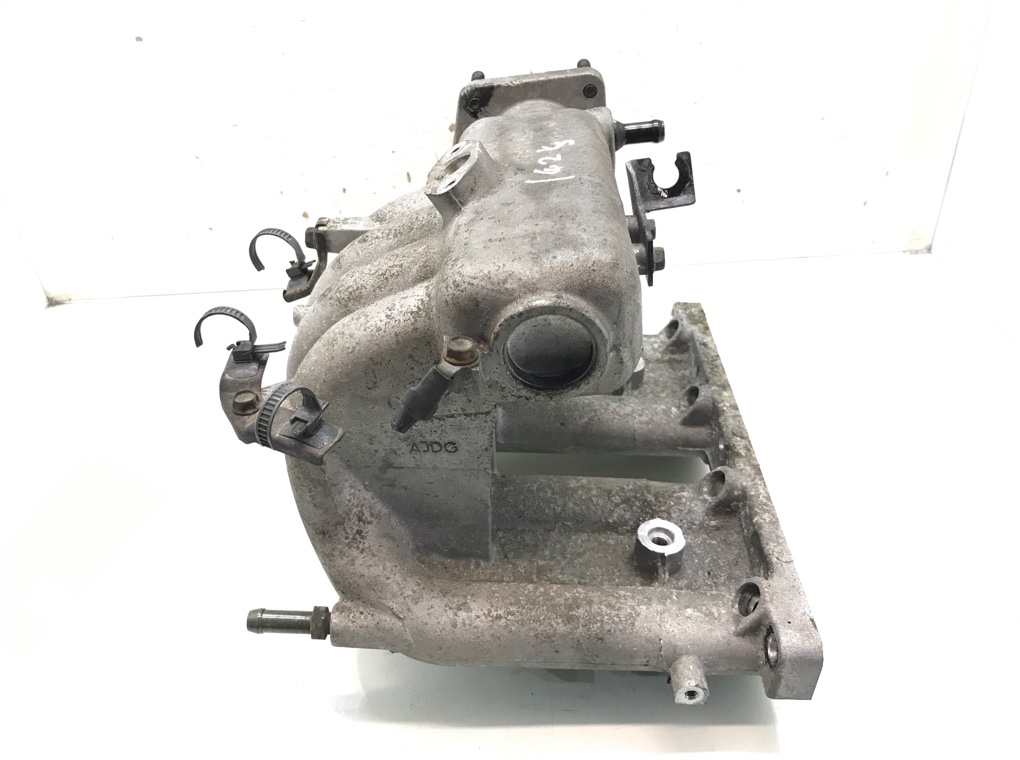 Коллектор впускной бу для Hyundai Getz  1.1 i,  2006 г.