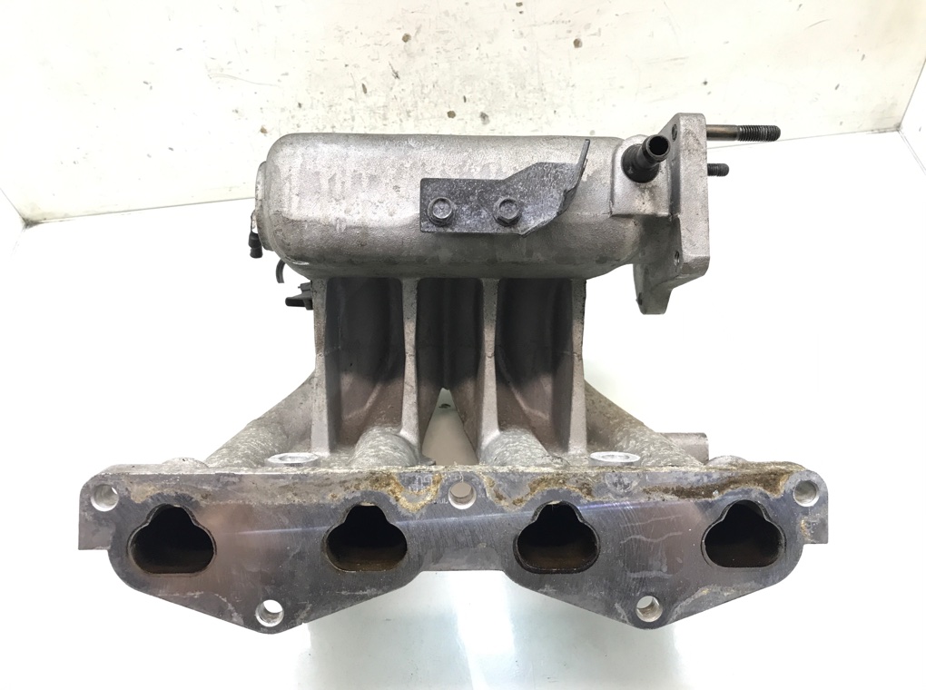 Коллектор впускной бу для Hyundai Getz  1.1 i,  2006 г.