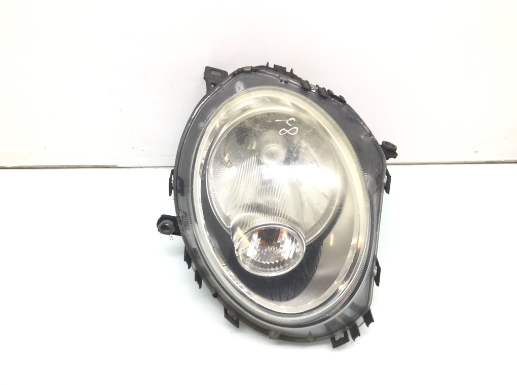Фара правая бу для Mini Cooper R56 1.6 TD, 2008 г.