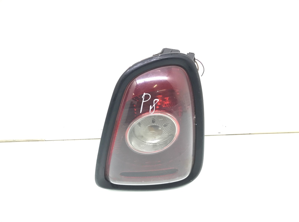 Фонарь задний правый бу для Mini Cooper R56 1.6 TD, 2008 г.