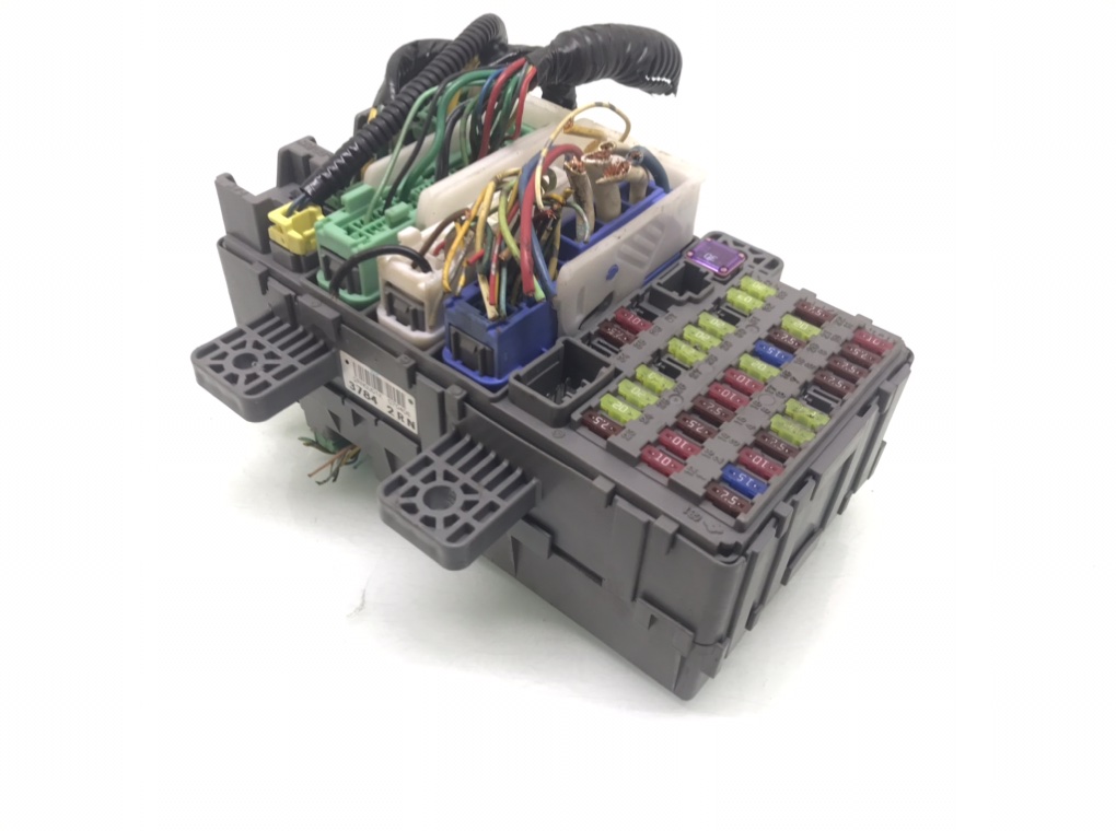 Блок предохранителей бу для Honda Civic 8 2.2 i-CTDi, 2007 г.