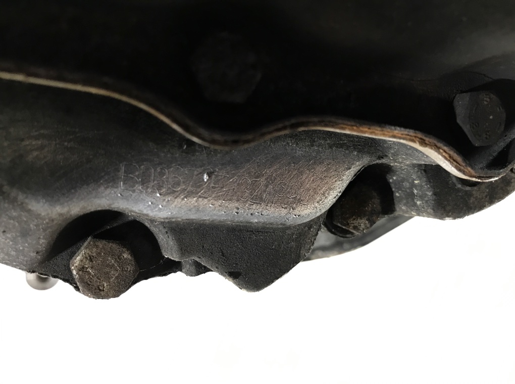 КПП роботизированная бу для Opel Tigra B 1.4 i,  2007 г. F13W394