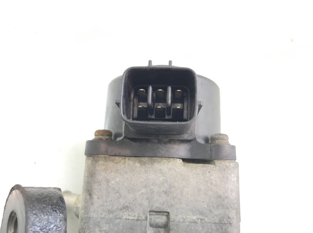Клапан EGR бу для Nissan Primera P12 2.2 DCi,  2003 г.