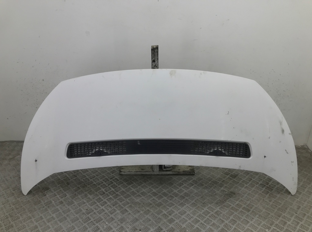 Капот бу для Citroen Jumpy 1.6 HDi, 2012 г.