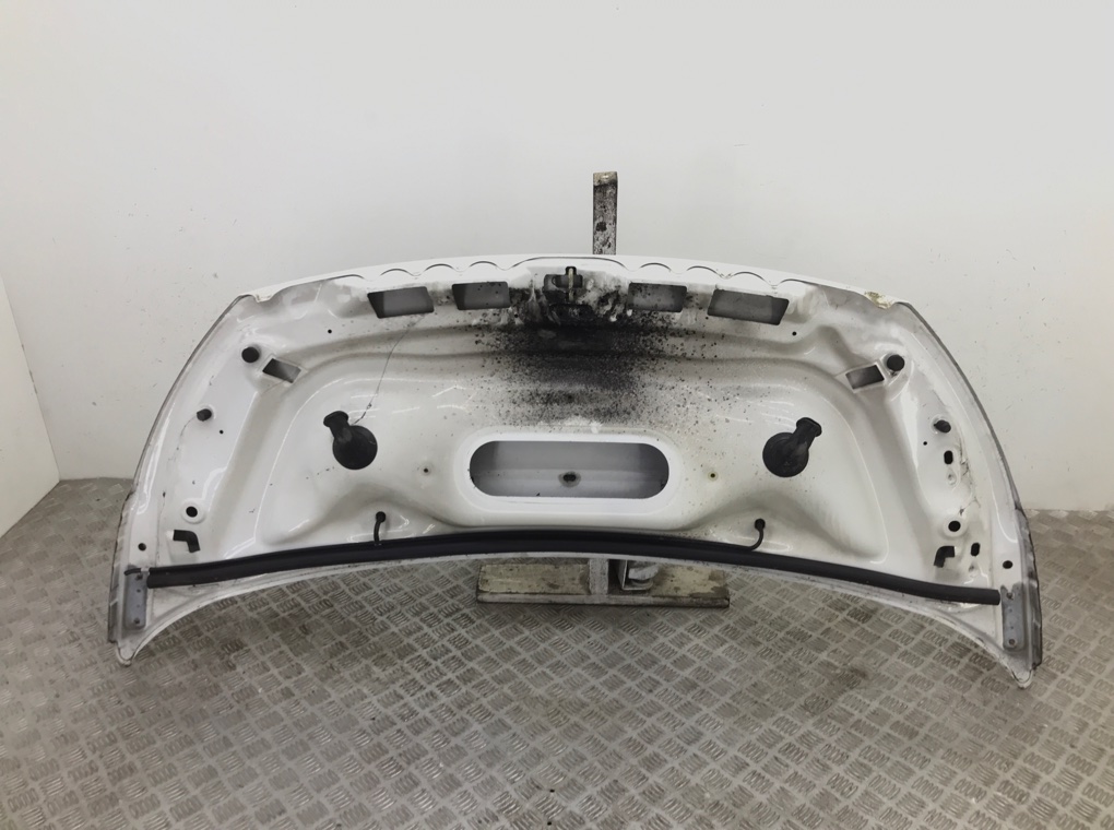 Капот бу для Citroen Jumpy 1.6 HDi, 2007 г. Капот бу для Citroen Jumpy 1.6 HDi, 2007 г.