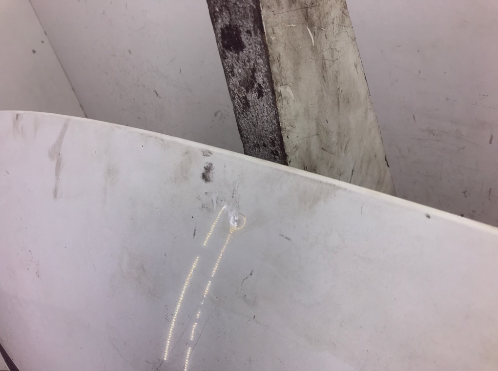 Капот бу для Citroen Jumpy 1.6 HDi, 2007 г. Капот бу для Citroen Jumpy 1.6 HDi, 2007 г.