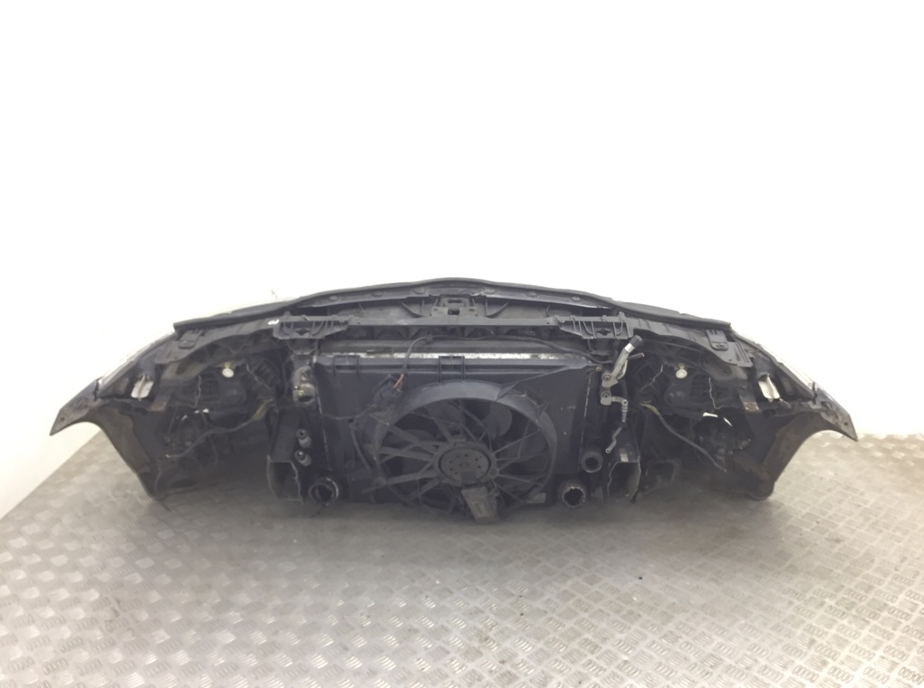 Передняя часть (ноускат) в сборе бу для BMW 1 E87/E81/E82/E88 2.0 TD,  2006 г.