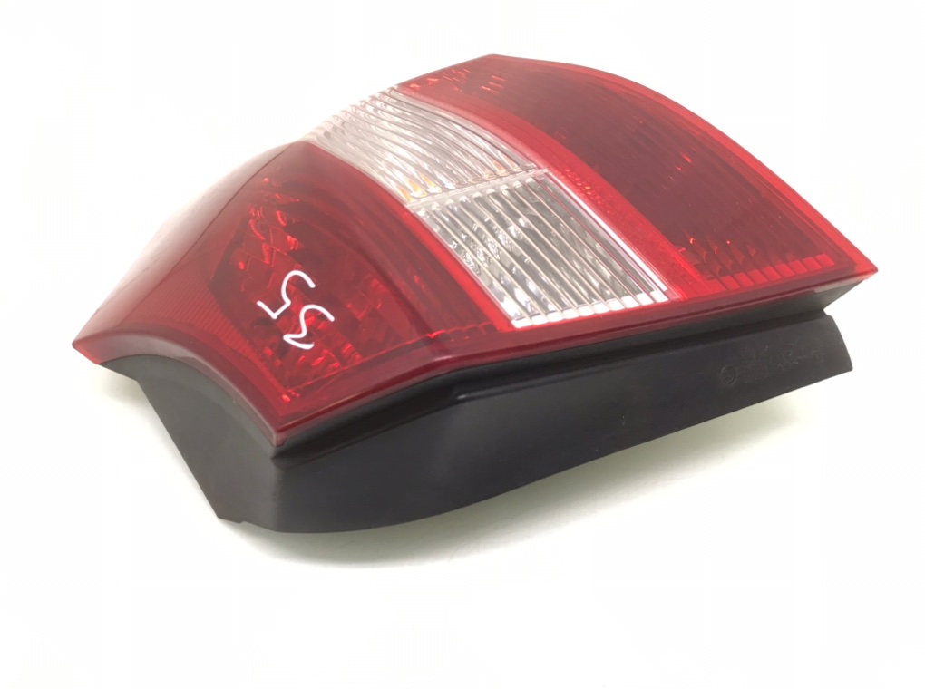 Фонарь задний правый бу для BMW 1 E87/E81/E82/E88 1.6 i,  2006 г.