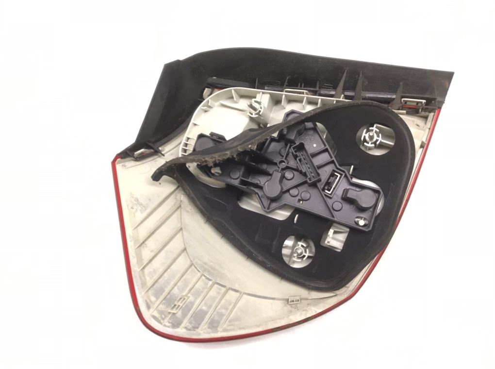 Фонарь задний правый бу для BMW 1 E87/E81/E82/E88 1.6 i,  2006 г.