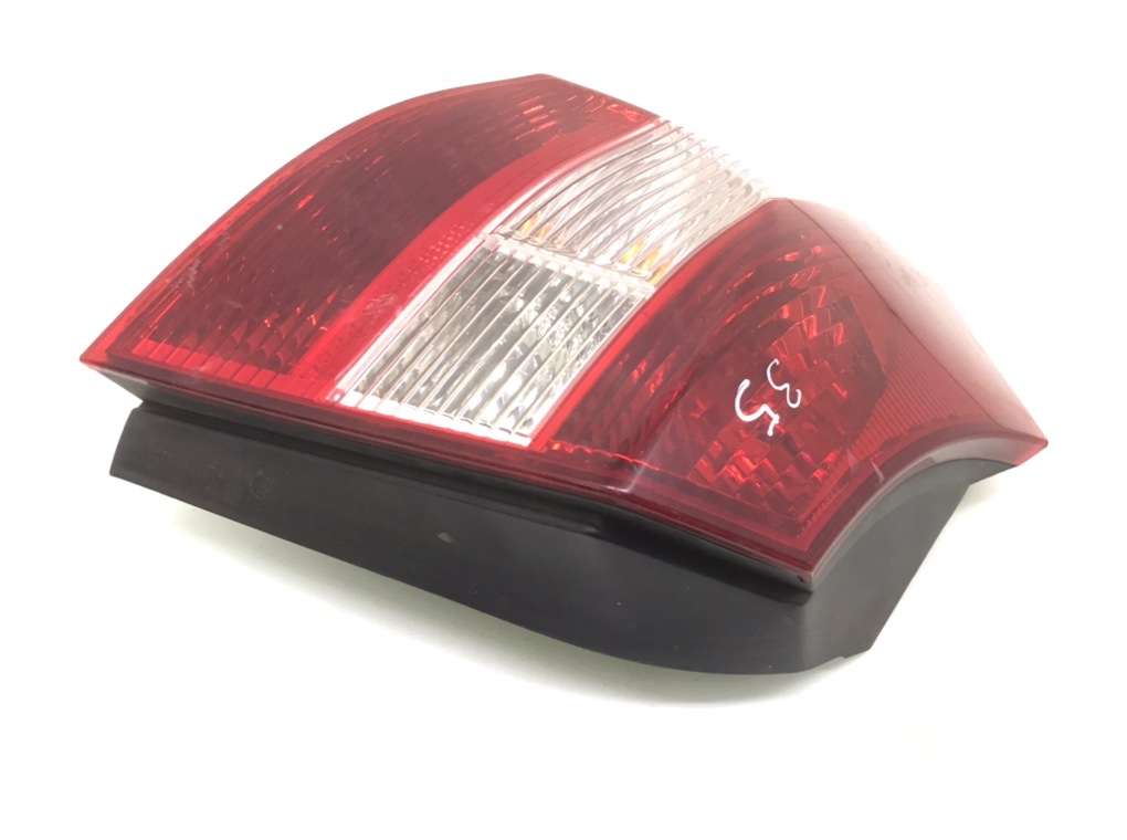 Фонарь задний левый бу для BMW 1 E87/E81/E82/E88 1.6 i,  2006 г.