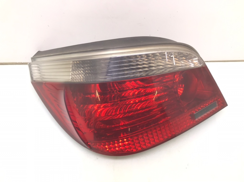 Фонарь задний левый бу для BMW 5 E60/E61 2.5 TD, 2005 г.