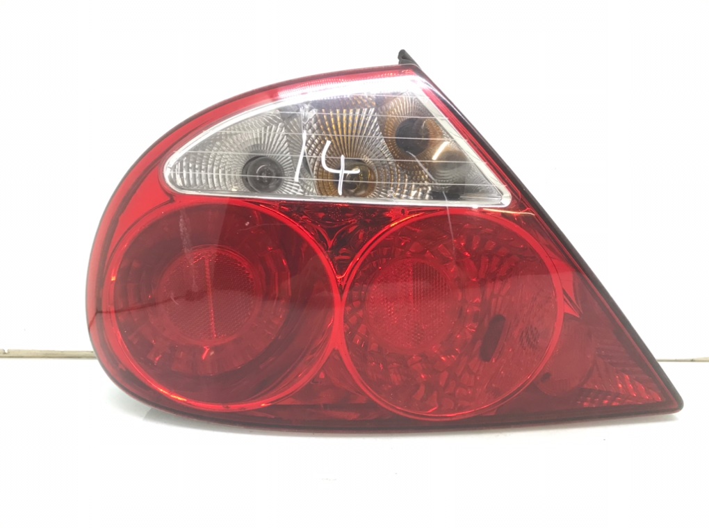 Фонарь задний левый бу для Jaguar S-Type 3.0 i, 2002 г.