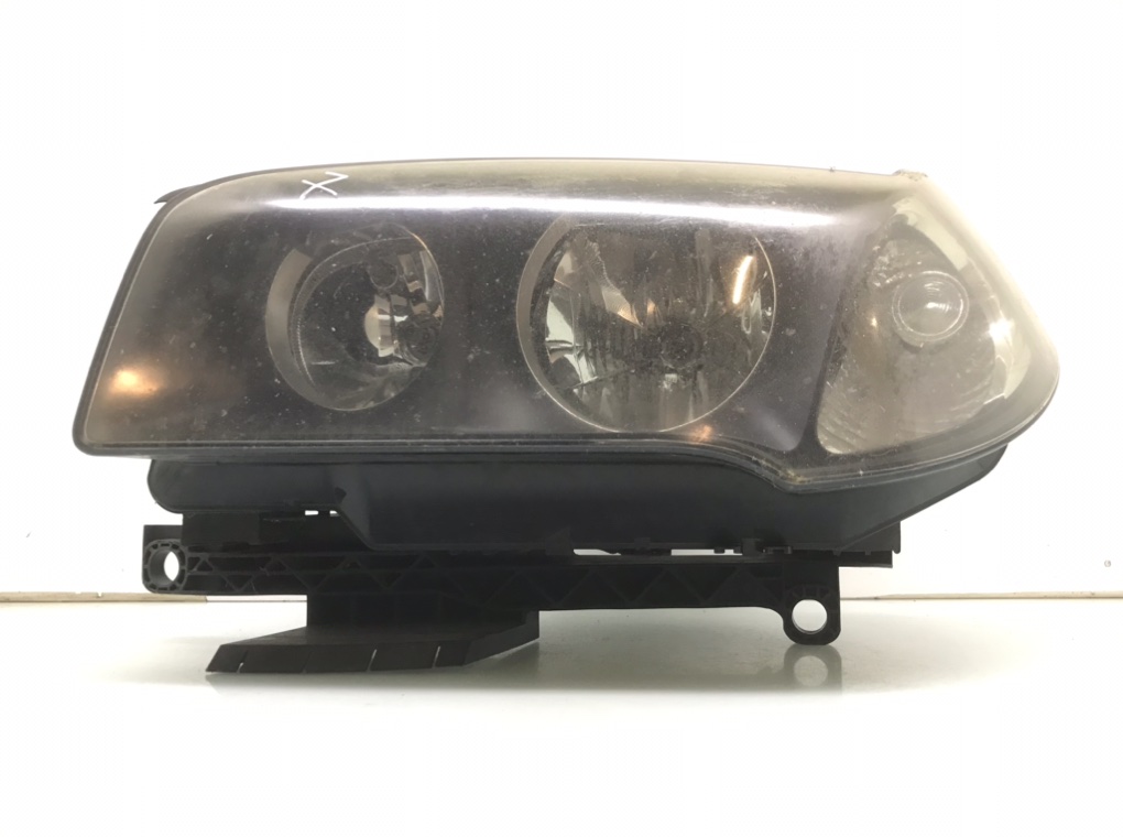 Фара левая бу для BMW X3 E83 2.0 TD, 2005 г. Фара левая бу для BMW X3 E83 2.0 TD, 2005 г.