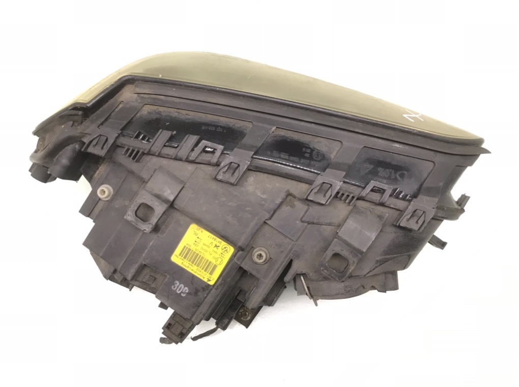 Фара левая бу для BMW X3 E83 2.0 TD, 2005 г. Фара левая бу для BMW X3 E83 2.0 TD, 2005 г.